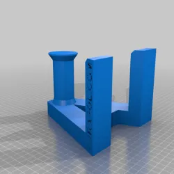AURAPOL 3D filament stand