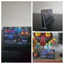Authentication Card Holder - F4F