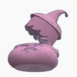 BABY BOO GRINDER