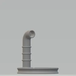 base for miniature 2.0