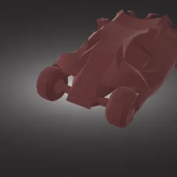 Batcar