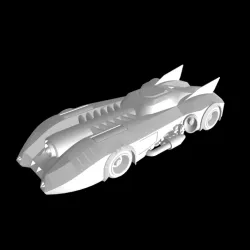 Batcar
