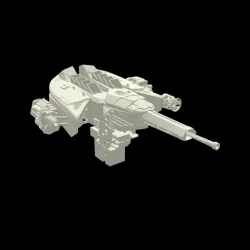 Batgun