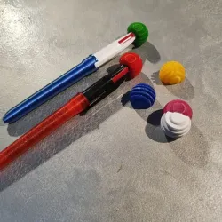 BIC HAT