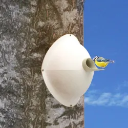 BIRD HOUSE BEST GIFT :)