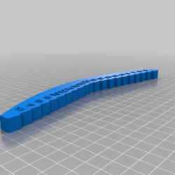 Bit and Blade Bridge