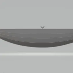 Boat and Oar 1.0