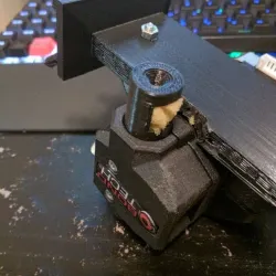 Bondtech Oiler