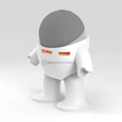 Bot Plus One 2.0 - Amazon Echo Dot (4th & 5th Gen)