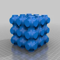 Box Array