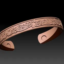 Bracelet Pattern