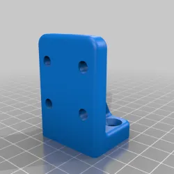 Bracket 90 degree