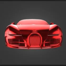 Bugatti Veyron