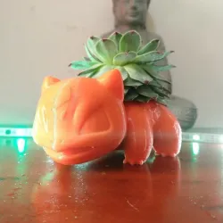 bulbasaur / pokemon