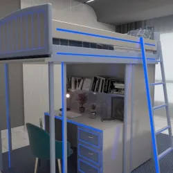 Bunk Bed
