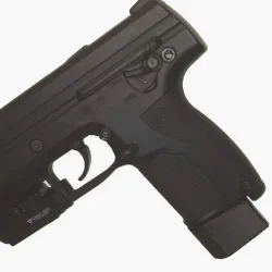 Byrna HD magazine extension 7+1 rounds