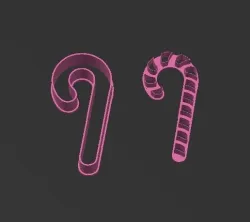 Candy cane