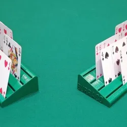 CARD HOLDER