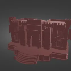 Castle