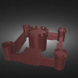 Castle