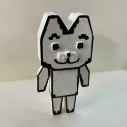 Cat Mario