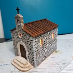 CHAPEL