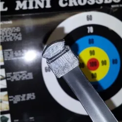 Cheap Ebay Crossbow Replacement String Caps