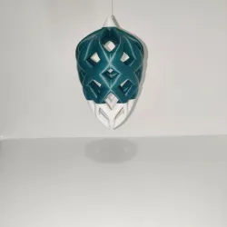 Christmas Tree Globe Pack