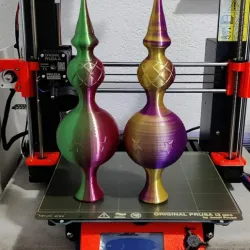 Christmas Tree Topper