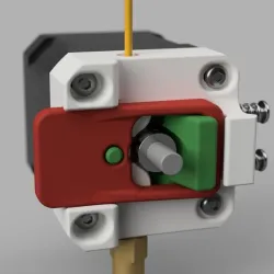 Clap Extruder