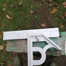 Combination Square