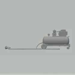 Compressor
