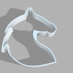 Cookie cutter