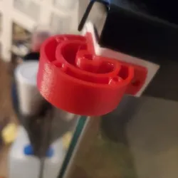 corner bumper