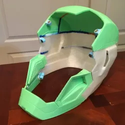Cosplay Armor Helpers