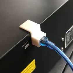 Creality CR-10 USB Support
