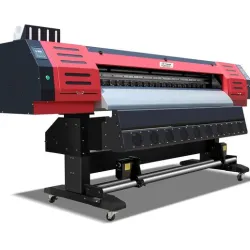 creative design of printer