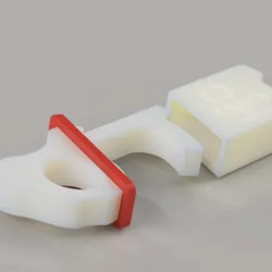 Crochet / Grabber, door opener
