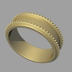crown ring