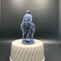 Cthulhu brain slave bug