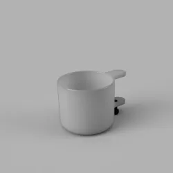 Cup holder