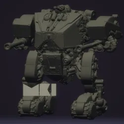 DAL-Mech MK1