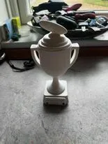 danish trophy for chrismas
