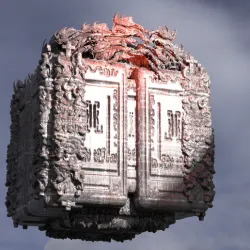 Dantes Inferno Hell Cube 7