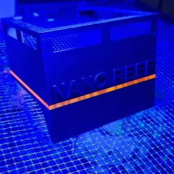 deflector reefled 50
