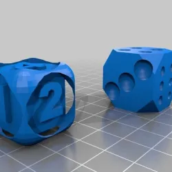 Dice