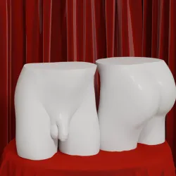 dick