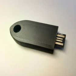 Digispark Case