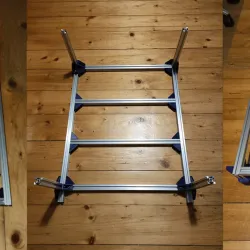 DIY CNC