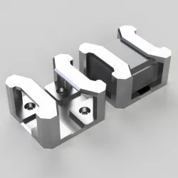 DJI O3 Unit Mount